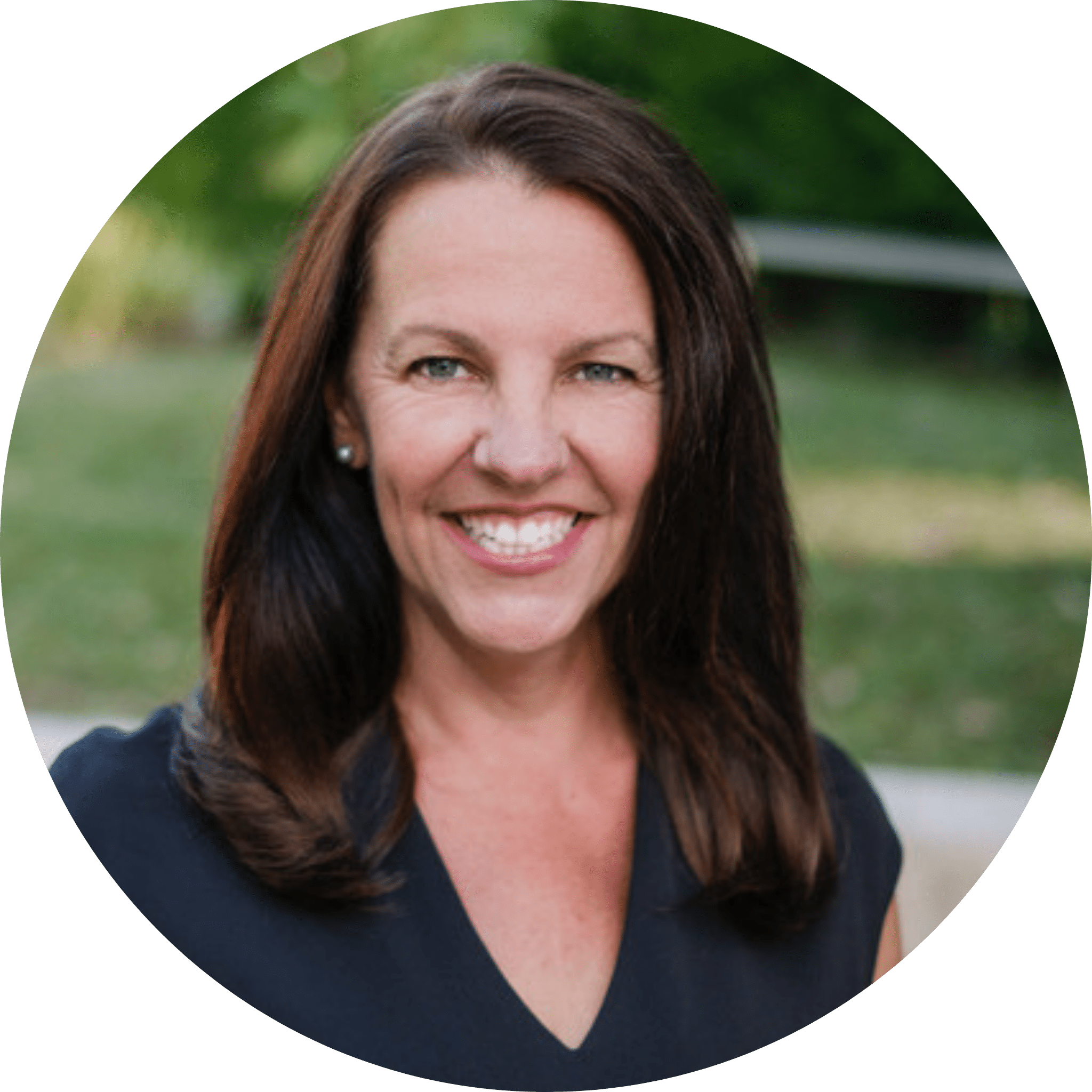 Kirsty Janney Amplifi